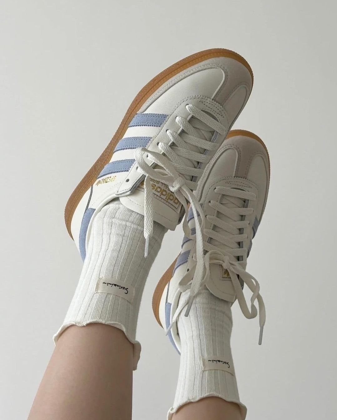 ADIDAS ORIGINALS HANDBALL SPEZIAL ALLUMINIUM
